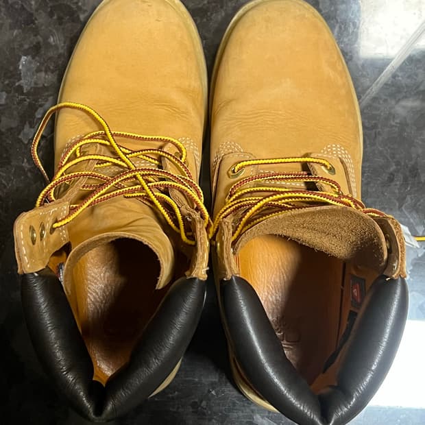 팀버랜드 6인치 250