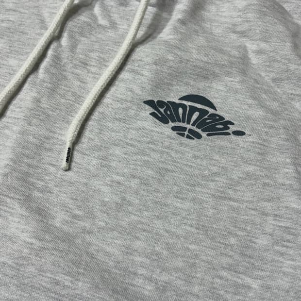 잔나비 넌센스 후드 m