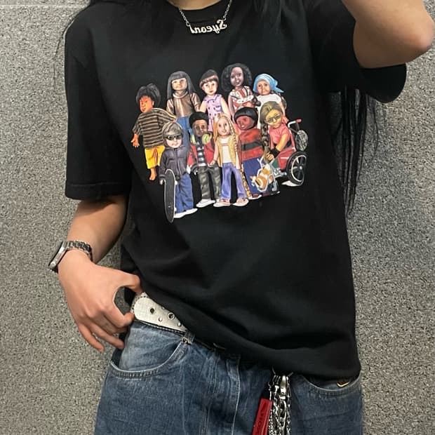 Supreme Children's T-shirt