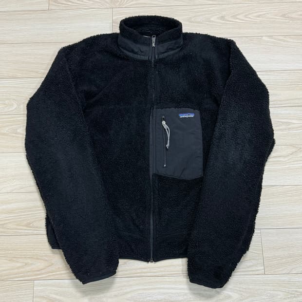 빈티지 USA 파타고니아 레트로X