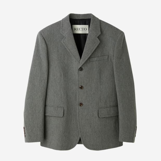 렉토 퀸시 자켓 M사이즈 