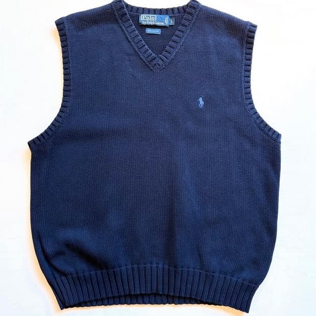 폴로랄프로렌 네이비 베스트