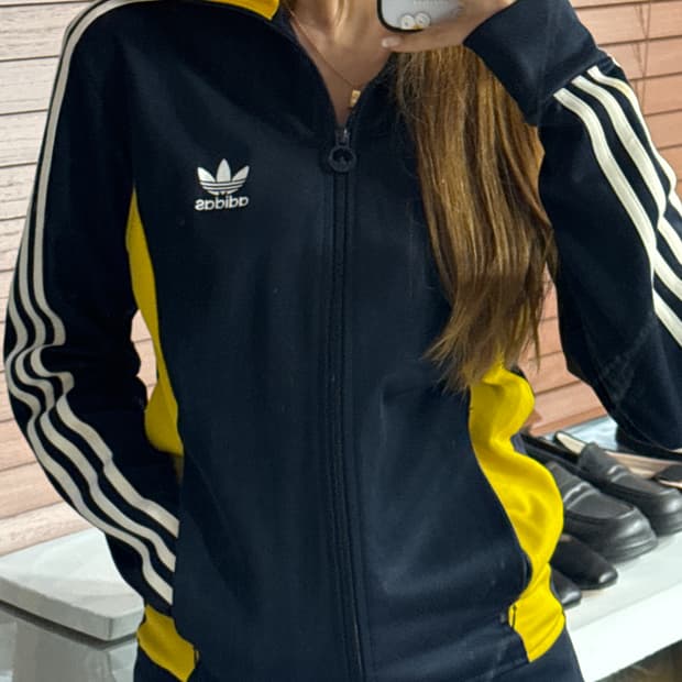 아디다스 져지