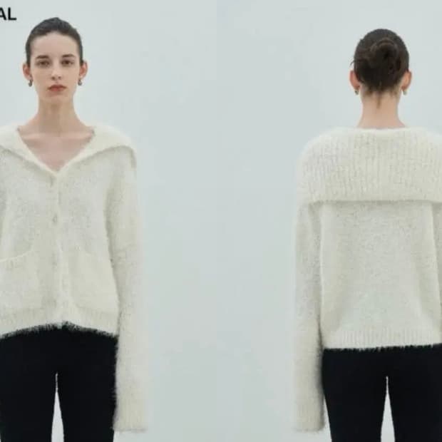 다이애그널 세일러 카라니트