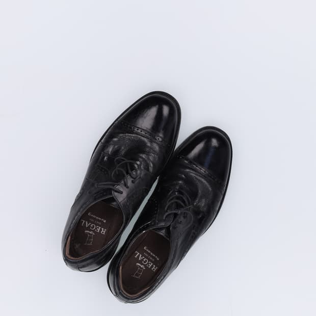 255 금강 리갈 정장구두 0219H1