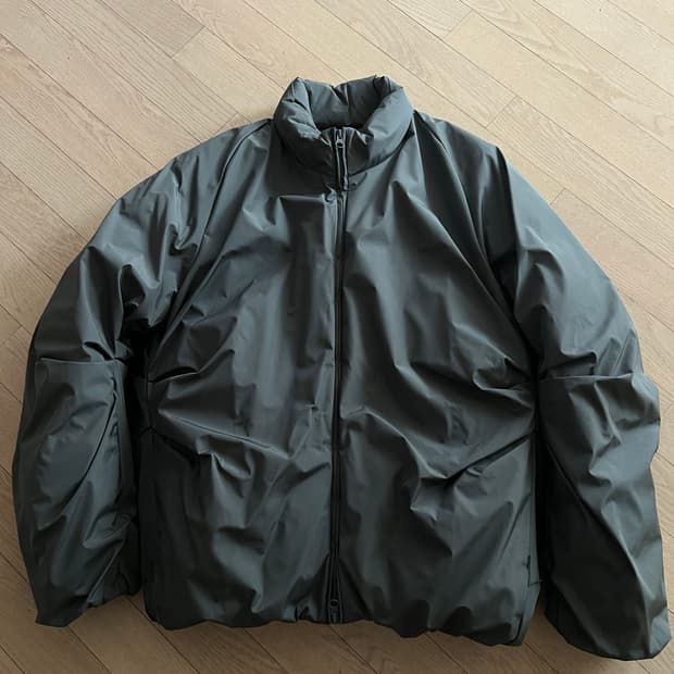 [L] PAF 7.0 DOWN RIGHT (CHARCOAL)