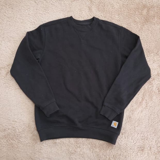칼하트 Carhartt 남 맨투맨 S 0504