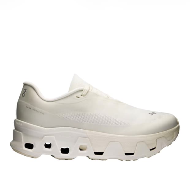 (W) 온 러닝 x 포스트 아카이브 팩션 (파프) 클라우드몬스터 하이퍼 