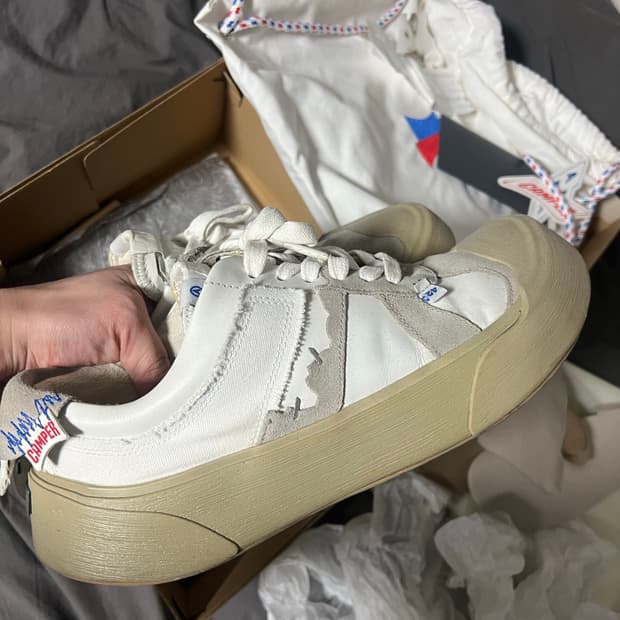 풀구성품 (42) 아더에러 캠퍼 콜라보 독일군