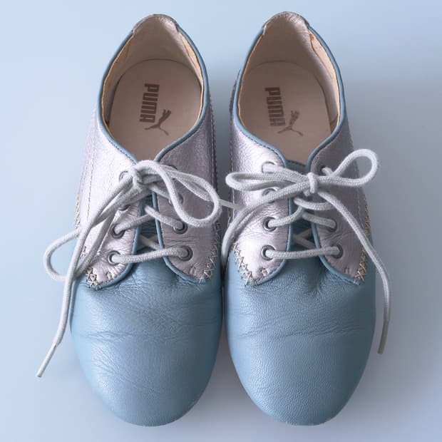 PUMA GESELLE