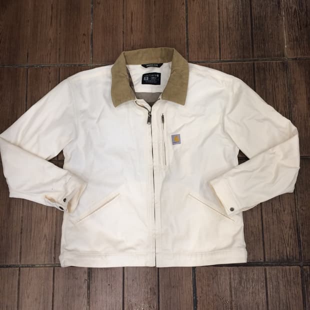 Carhartt 칼하트 올드스쿨아메카지 워크봄버자켓