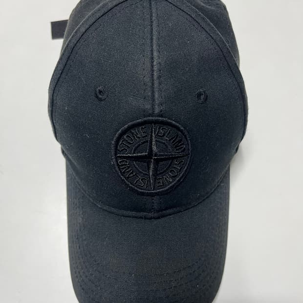 스톤아일랜드 볼캡