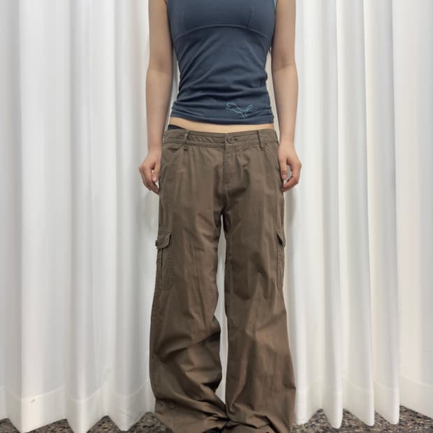 gu cargo pants