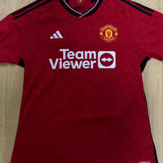 맨유 유니폼 23-24 래쉬포드 L