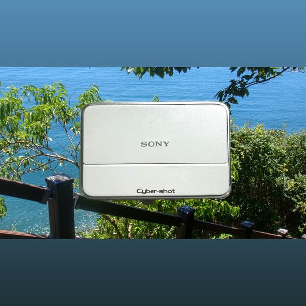 [급매]Sony cybershot  DSC T2