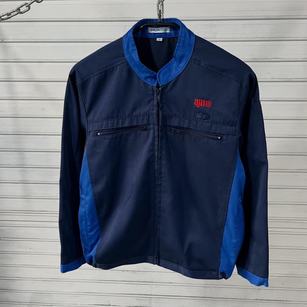 Huada work jacket