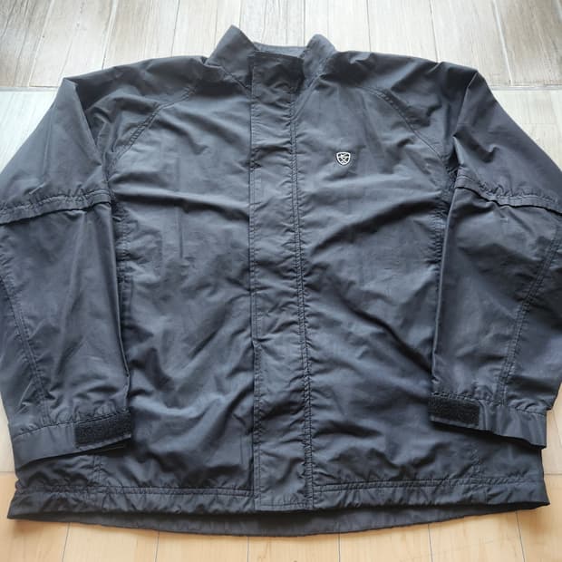 00s 나이키 골프 바람막이 L
