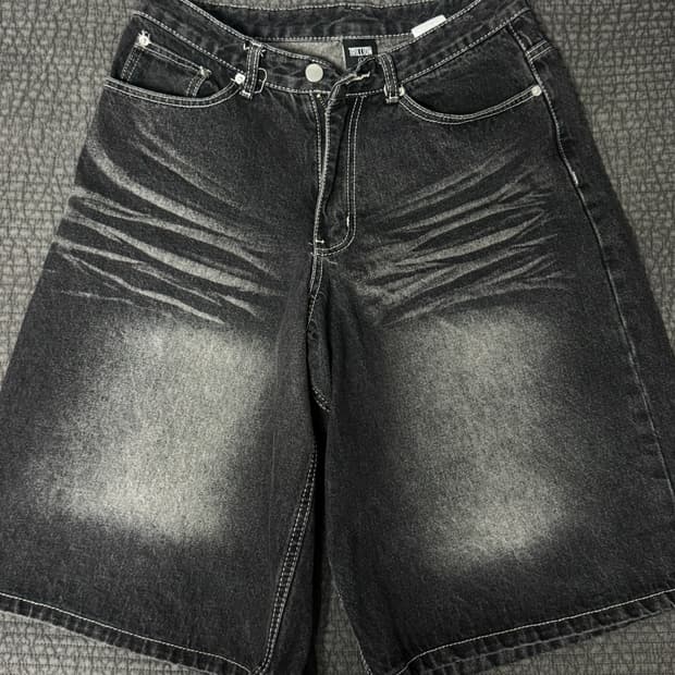 트릴리온 버뮤다 팬츠