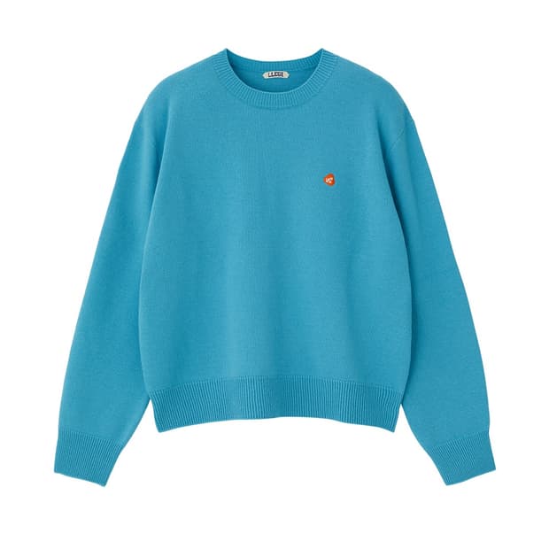 렉토 리지 llege / 주방울 시그니처 스웨터