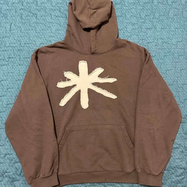 [L] 더콜디스트모먼트 후드 (상의 증정)