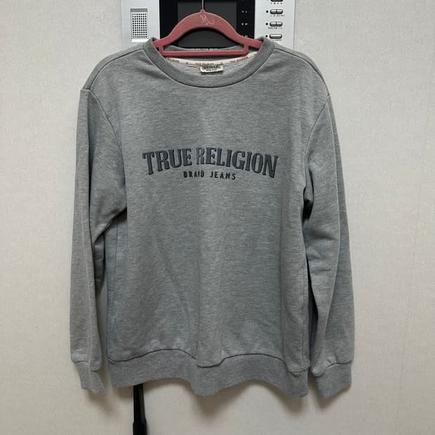 트루릴리젼 맨투맨