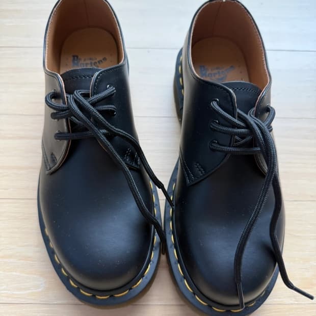 [270] 닥터마틴 1461 스무스 새상품