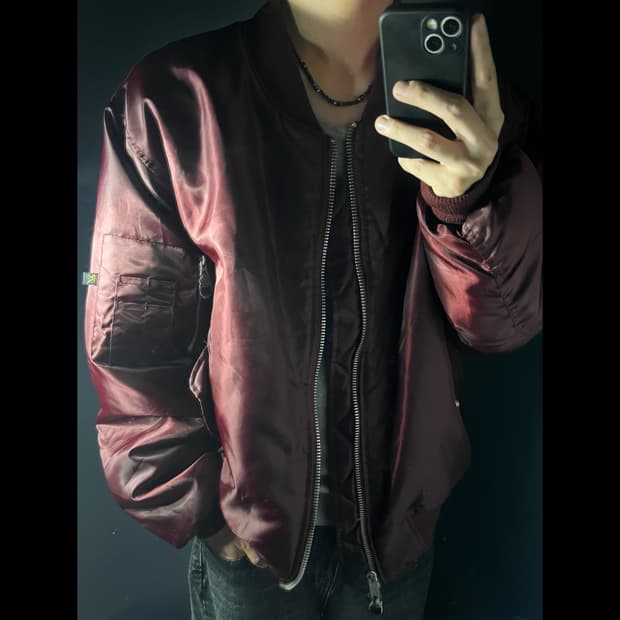 ROTHCO 봄버 자켓
