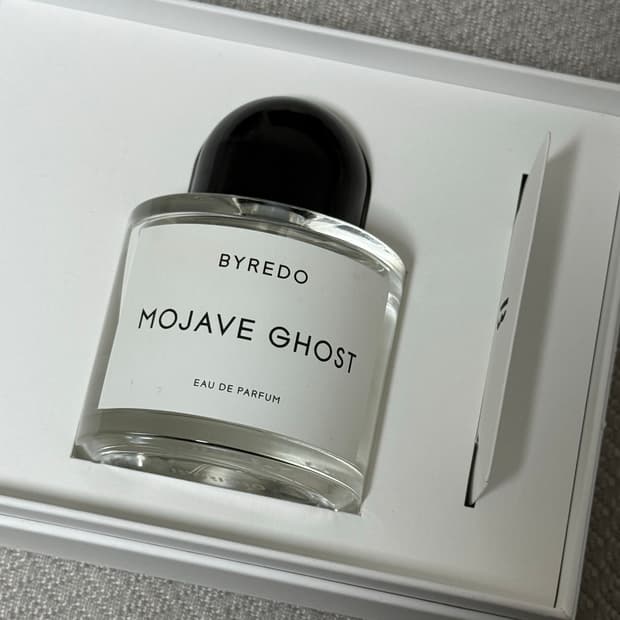 바이레도 모하비고스트 100ml
