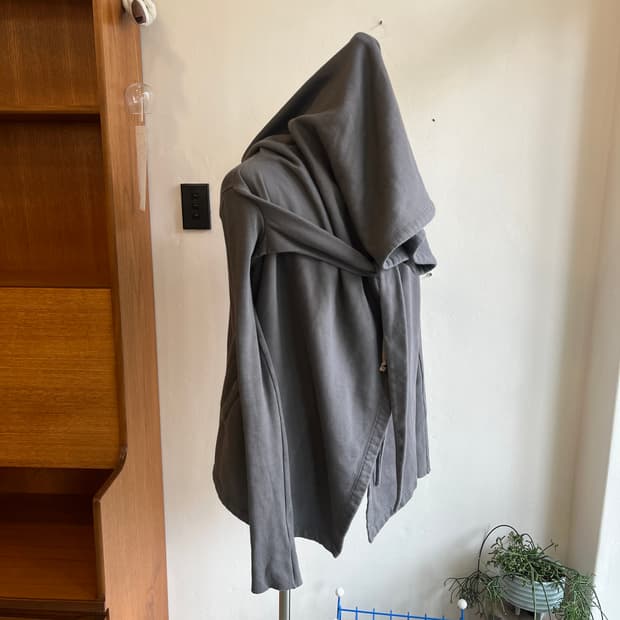 Rick owens Darkshadow Hood ( ~97 )