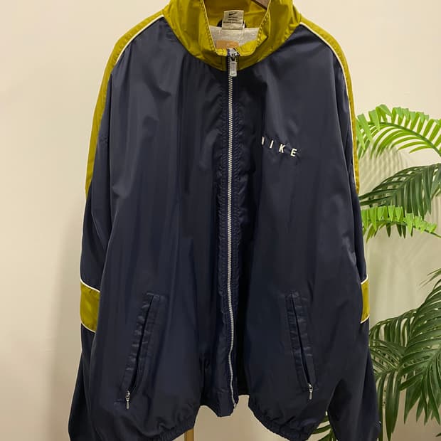 나이키 올드스쿨 윈드스토퍼
