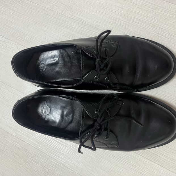 닥터마틴 모노 uk6 250