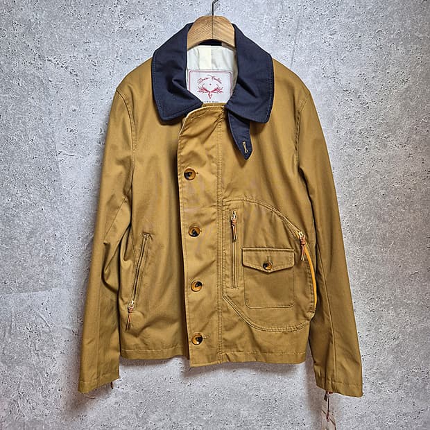 ZARA MAN 자라맨 자켓