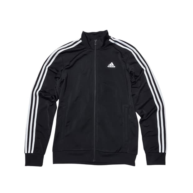 Adidas 아디다스 트랙탑 에센셜 웜업3 자켓 