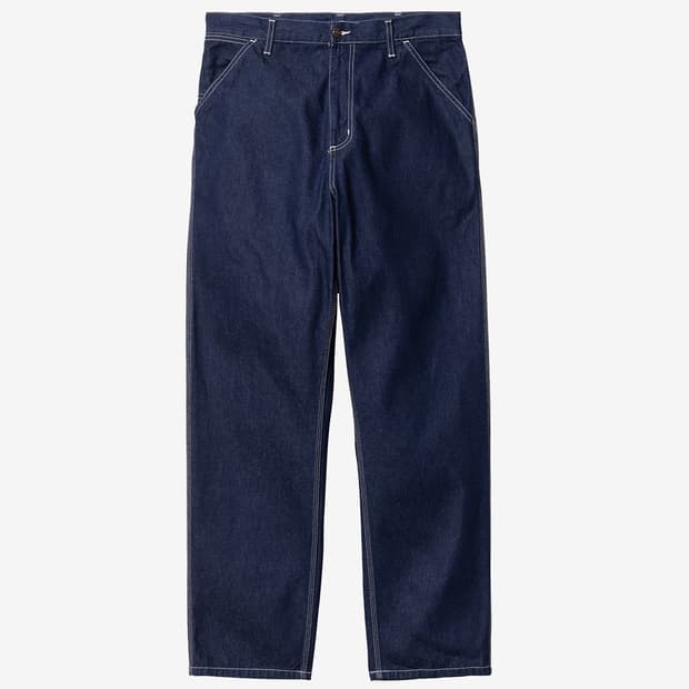 칼하트 윕 데님