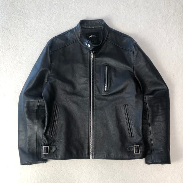 도프제이슨 레더자켓
