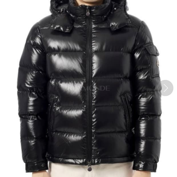 몽클 마야 25FW