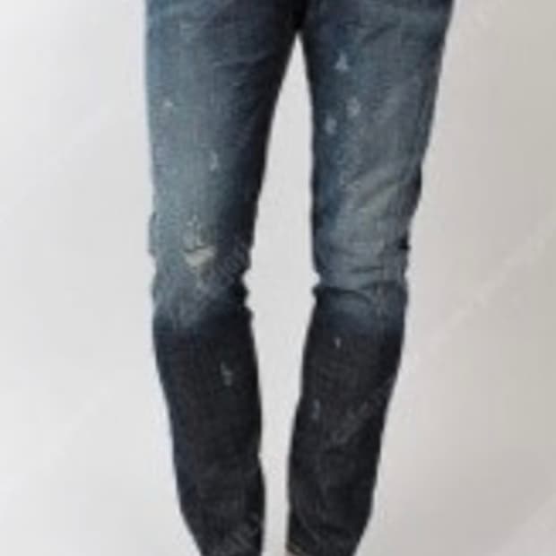 정품) 디스퀘어드2 루키진10 M부블레핏. 싸이즈 30.    74LA0