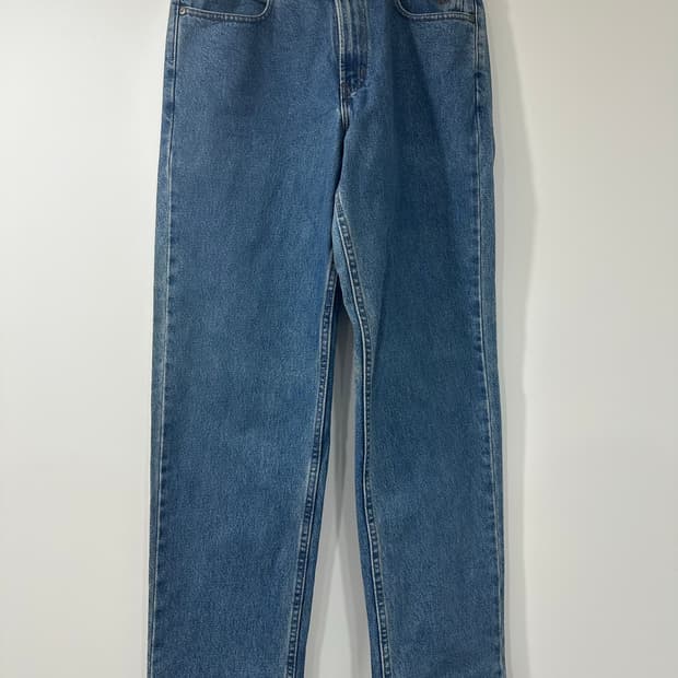 할리데이비슨 데님 33