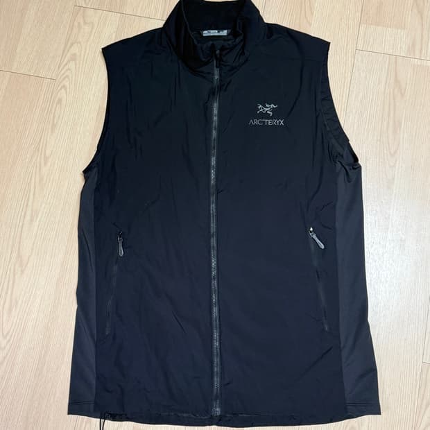ARCTERYX 패팅조끼