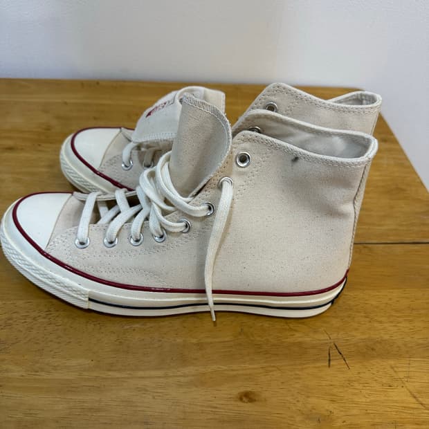 척 테일러 하이 260