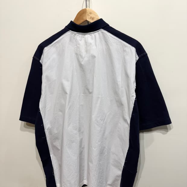 MARNI 마르니 폴로 셔츠