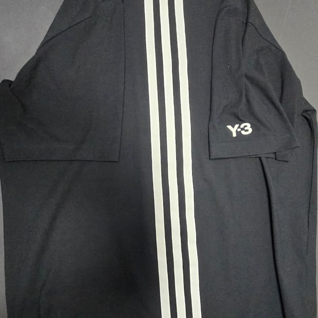 Y-3