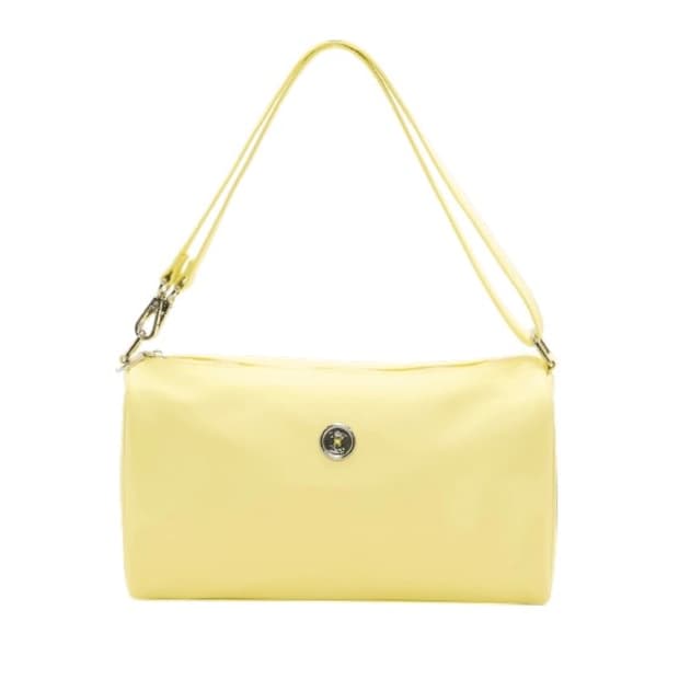 I Say Yerr * Mallow Bag (lemon)
