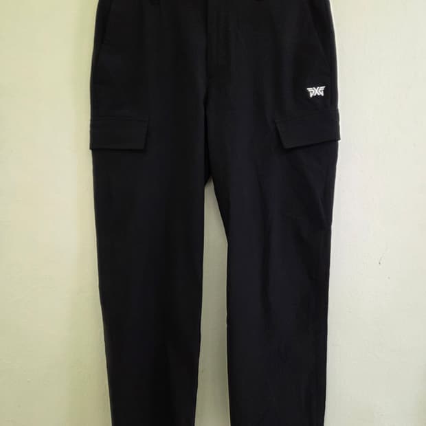 PXG 남성 카고 바지 L 사이즈