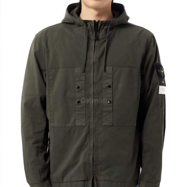 [Stone Island] TC-자켓