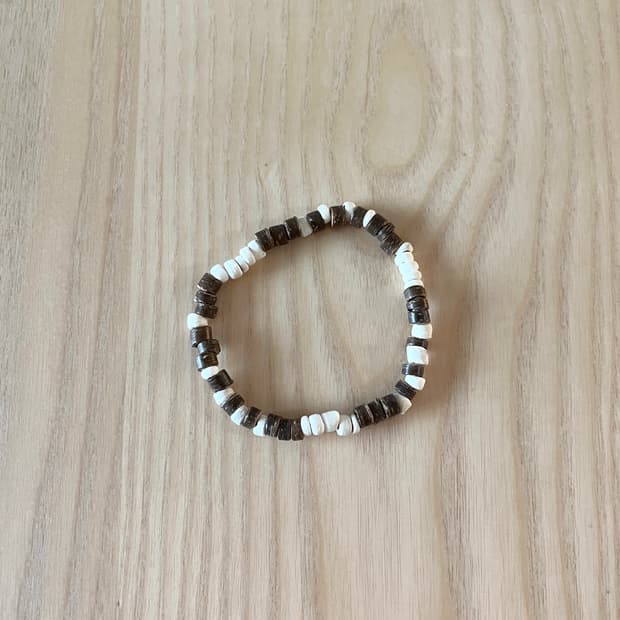 Handmade 비즈 팔찌