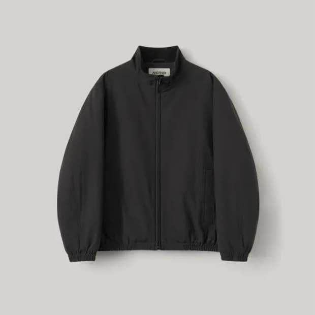 어나더오피스 하이넥인슐레이션 자켓 삽니다!!