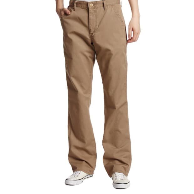 The LA Mart by EDWIN 카펜더 부츠컷팬츠 - M