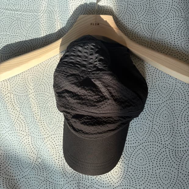 엑슬림 JHXLIM 제이콥헤쳐 콜라보 모자