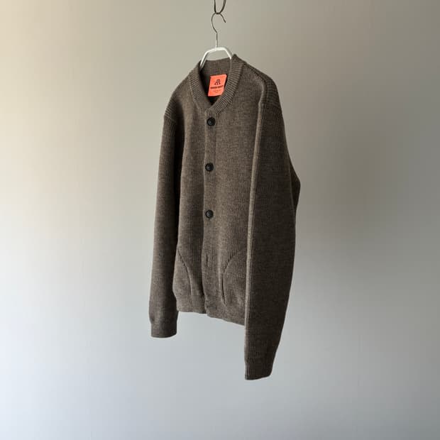  ▫️Andersen - Andersen Skipper Cardigan